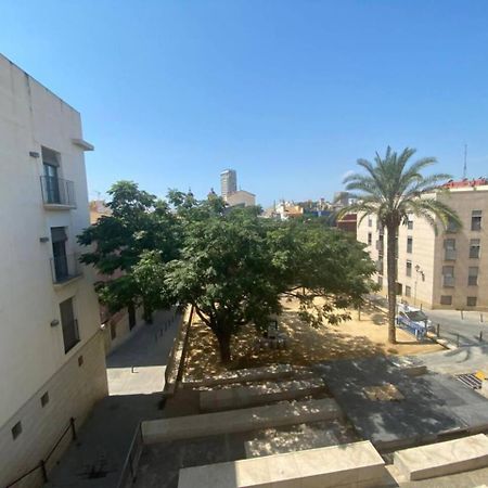 Lovelyloft Plaza Del Carmen 2B Αλικάντε Εξωτερικό φωτογραφία