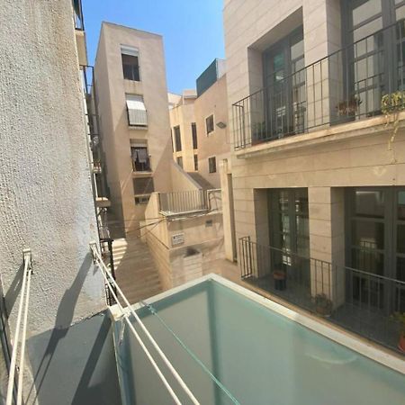 Lovelyloft Plaza Del Carmen 2B Αλικάντε Εξωτερικό φωτογραφία