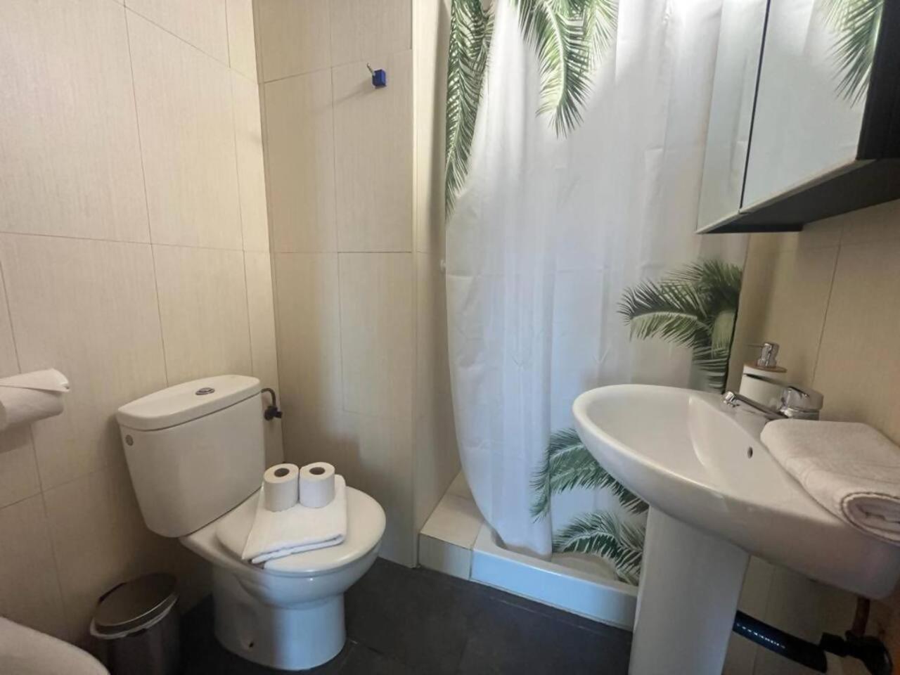 Lovelyloft Plaza Del Carmen 2B Αλικάντε Εξωτερικό φωτογραφία