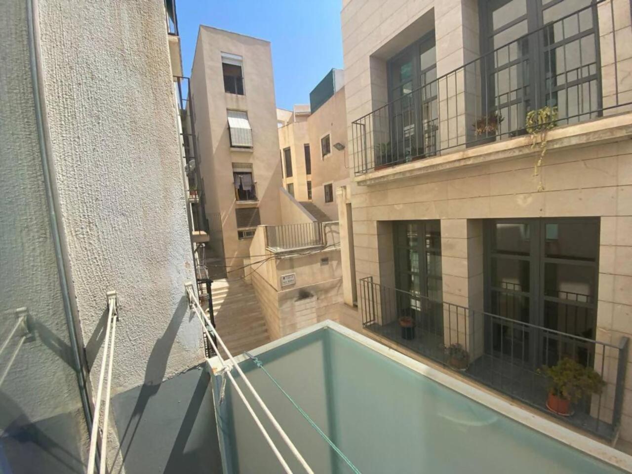 Lovelyloft Plaza Del Carmen 2B Αλικάντε Εξωτερικό φωτογραφία