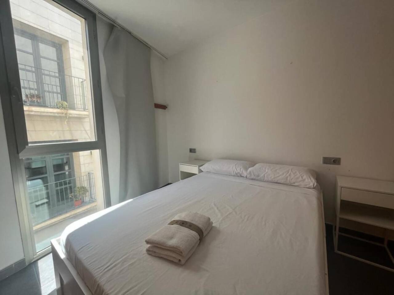 Lovelyloft Plaza Del Carmen 2B Αλικάντε Εξωτερικό φωτογραφία