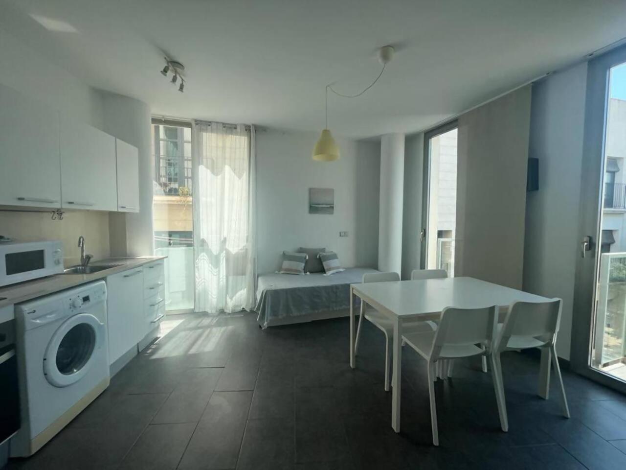 Lovelyloft Plaza Del Carmen 2B Αλικάντε Εξωτερικό φωτογραφία