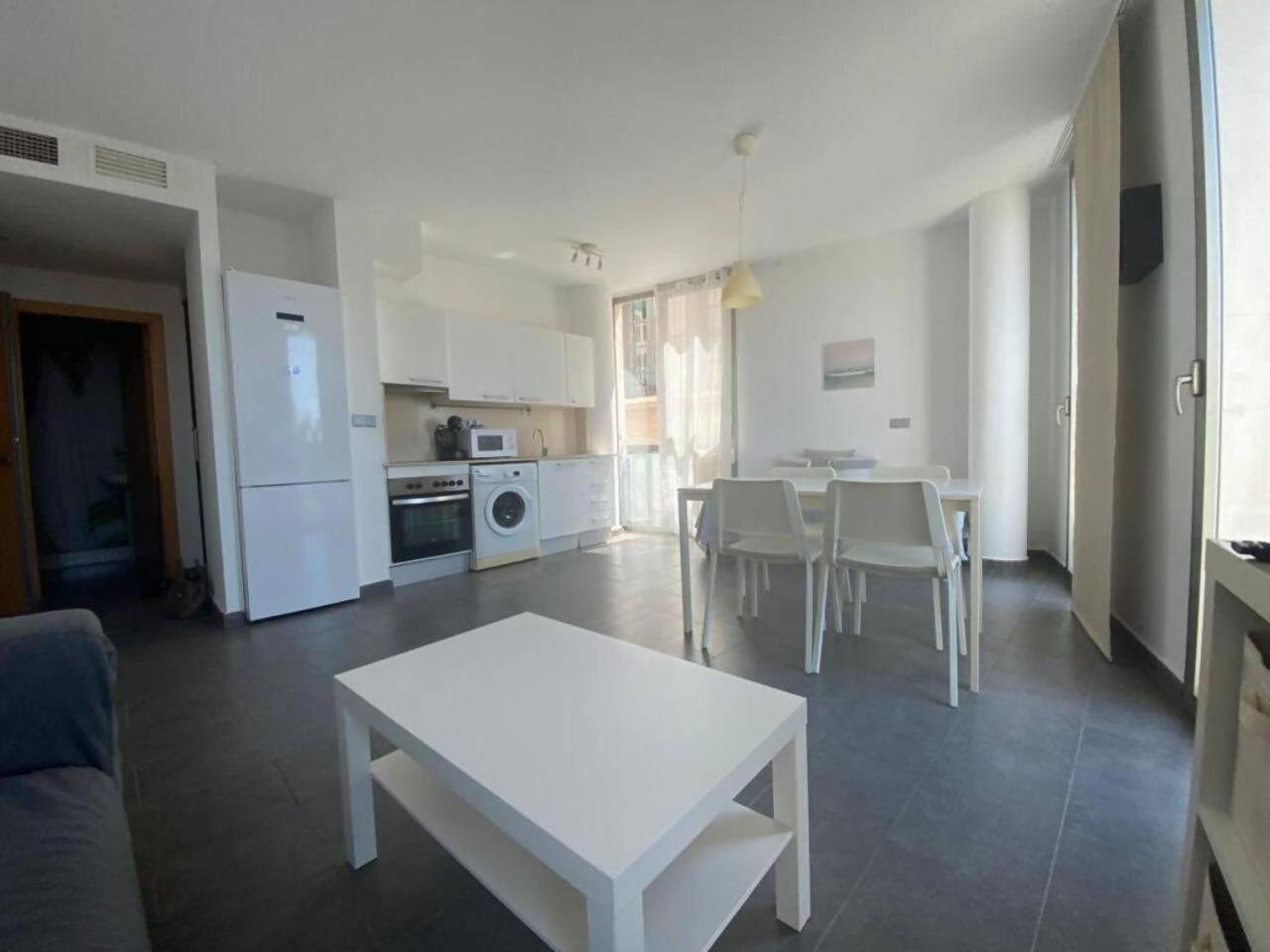 Lovelyloft Plaza Del Carmen 2B Αλικάντε Εξωτερικό φωτογραφία