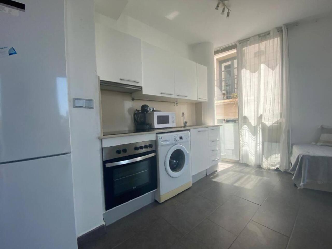 Lovelyloft Plaza Del Carmen 2B Αλικάντε Εξωτερικό φωτογραφία