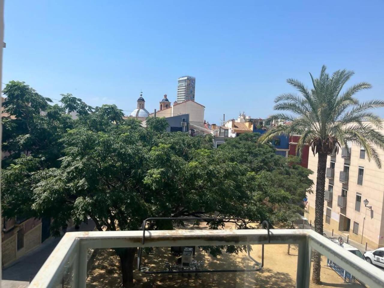 Lovelyloft Plaza Del Carmen 2B Αλικάντε Εξωτερικό φωτογραφία