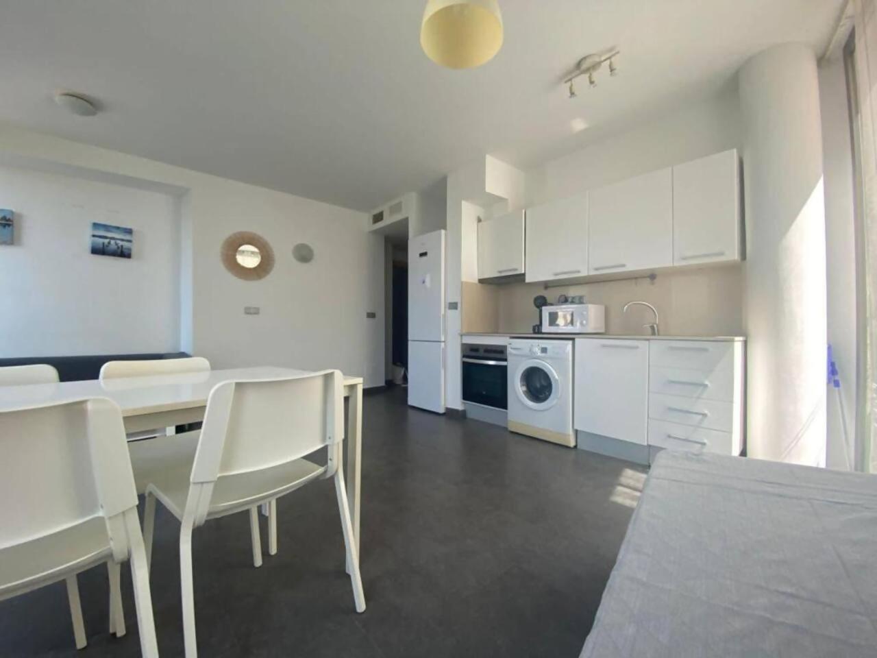 Lovelyloft Plaza Del Carmen 2B Αλικάντε Εξωτερικό φωτογραφία