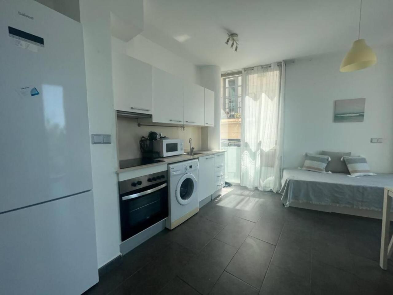 Lovelyloft Plaza Del Carmen 2B Αλικάντε Εξωτερικό φωτογραφία