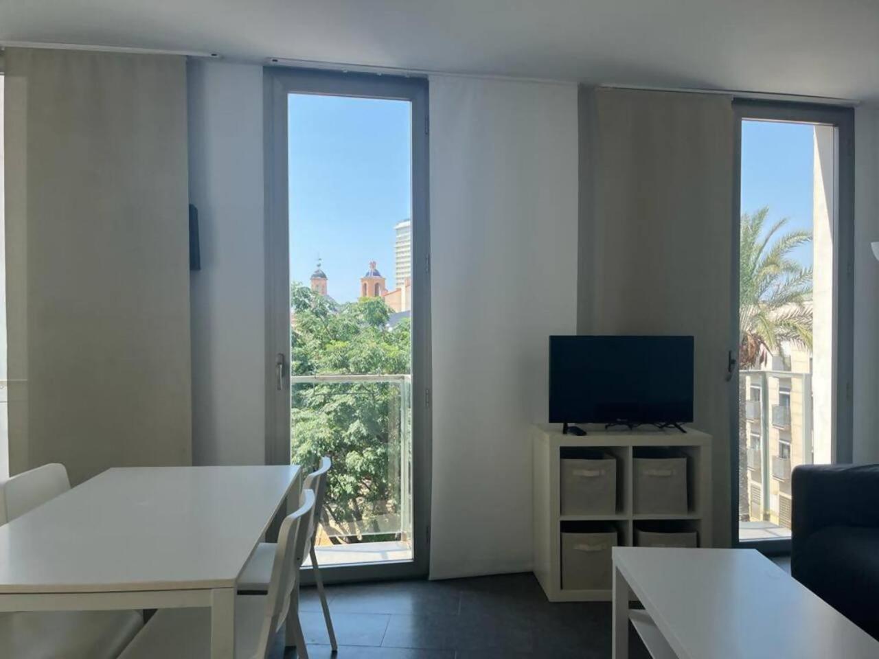 Lovelyloft Plaza Del Carmen 2B Αλικάντε Εξωτερικό φωτογραφία