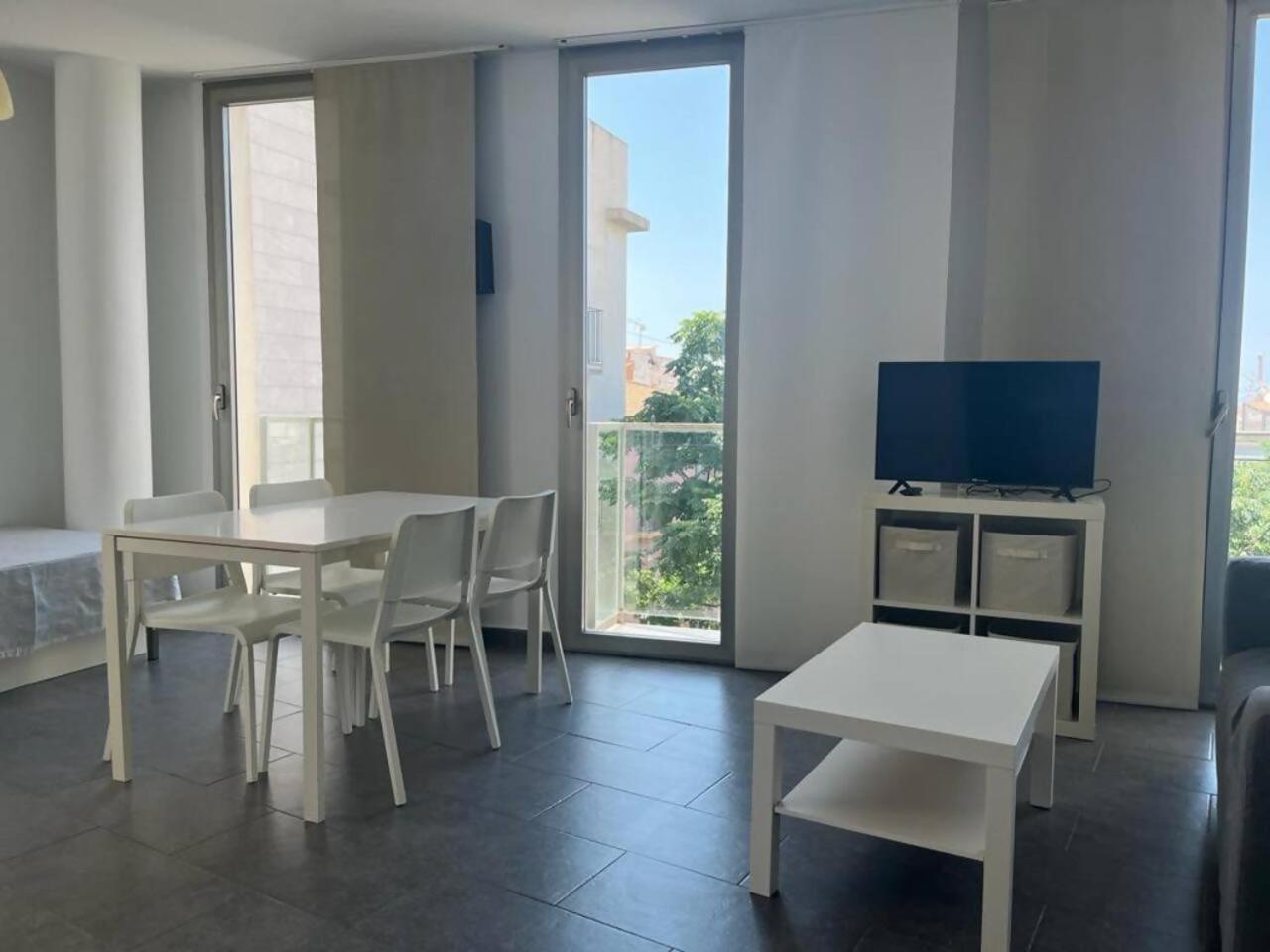 Lovelyloft Plaza Del Carmen 2B Αλικάντε Εξωτερικό φωτογραφία