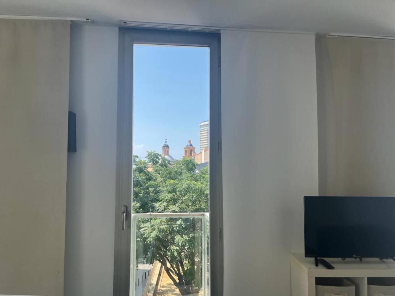 Lovelyloft Plaza Del Carmen 2B Αλικάντε Εξωτερικό φωτογραφία